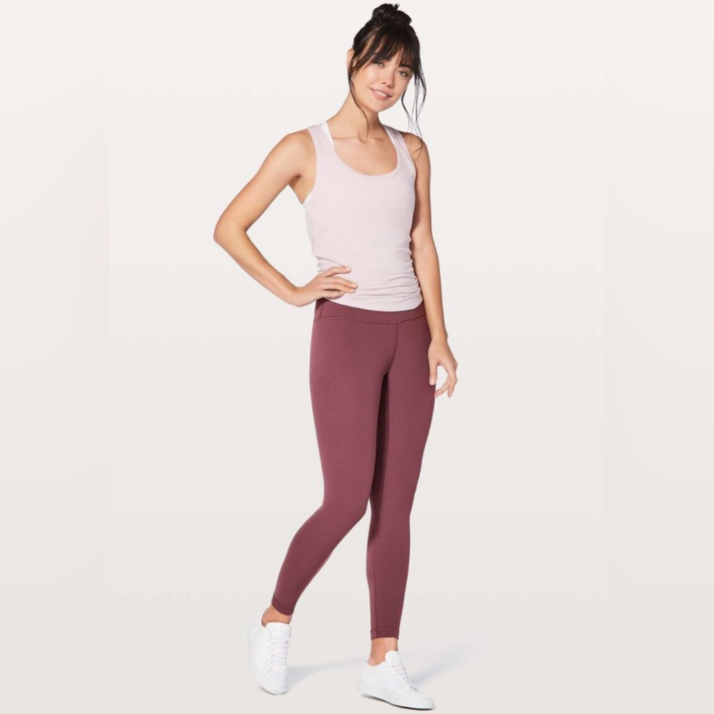 Lululemon Align Pant II *25"